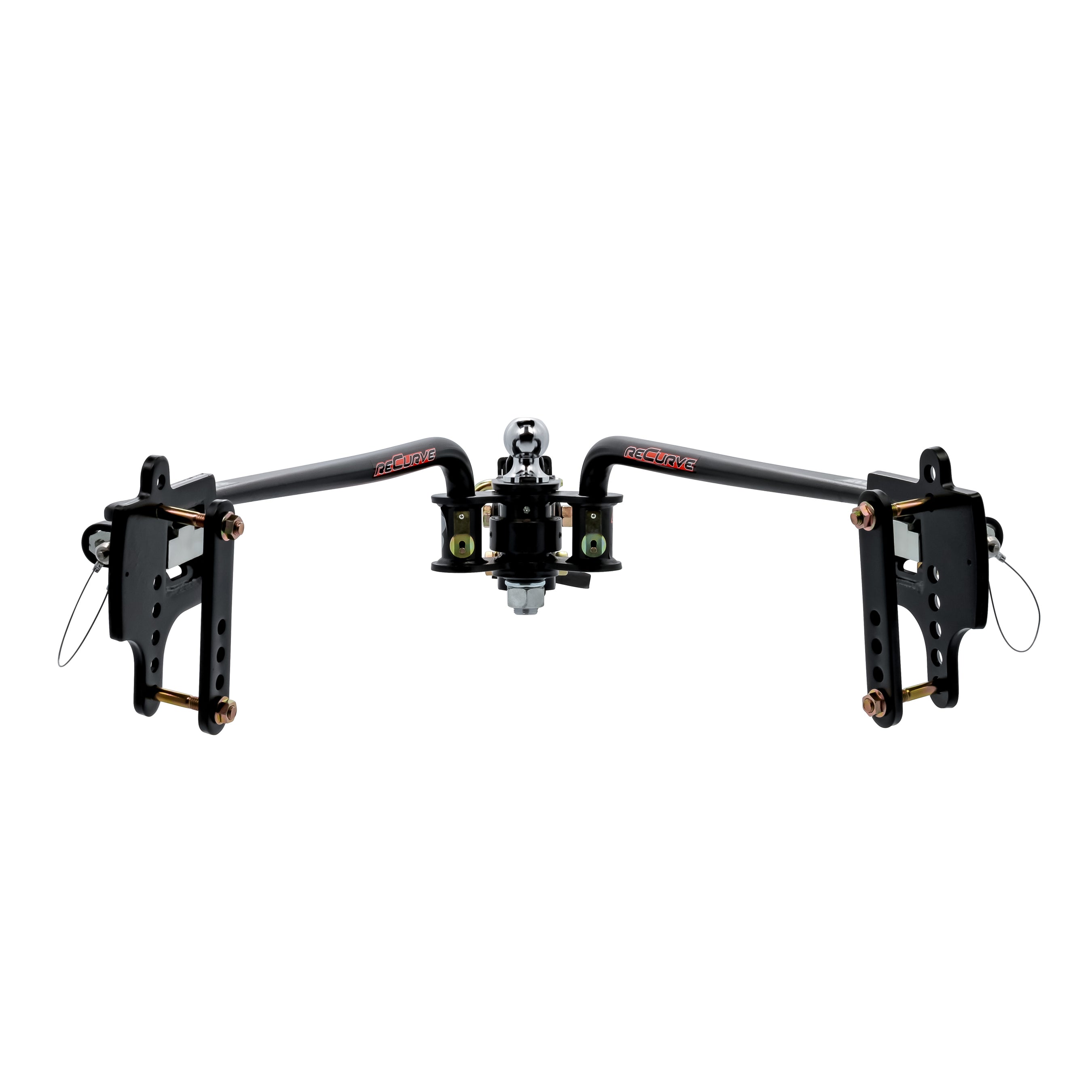 Camco, Eaz-Lift ReCurve R3 Weight Distribution Hitch, 1000lb Kit