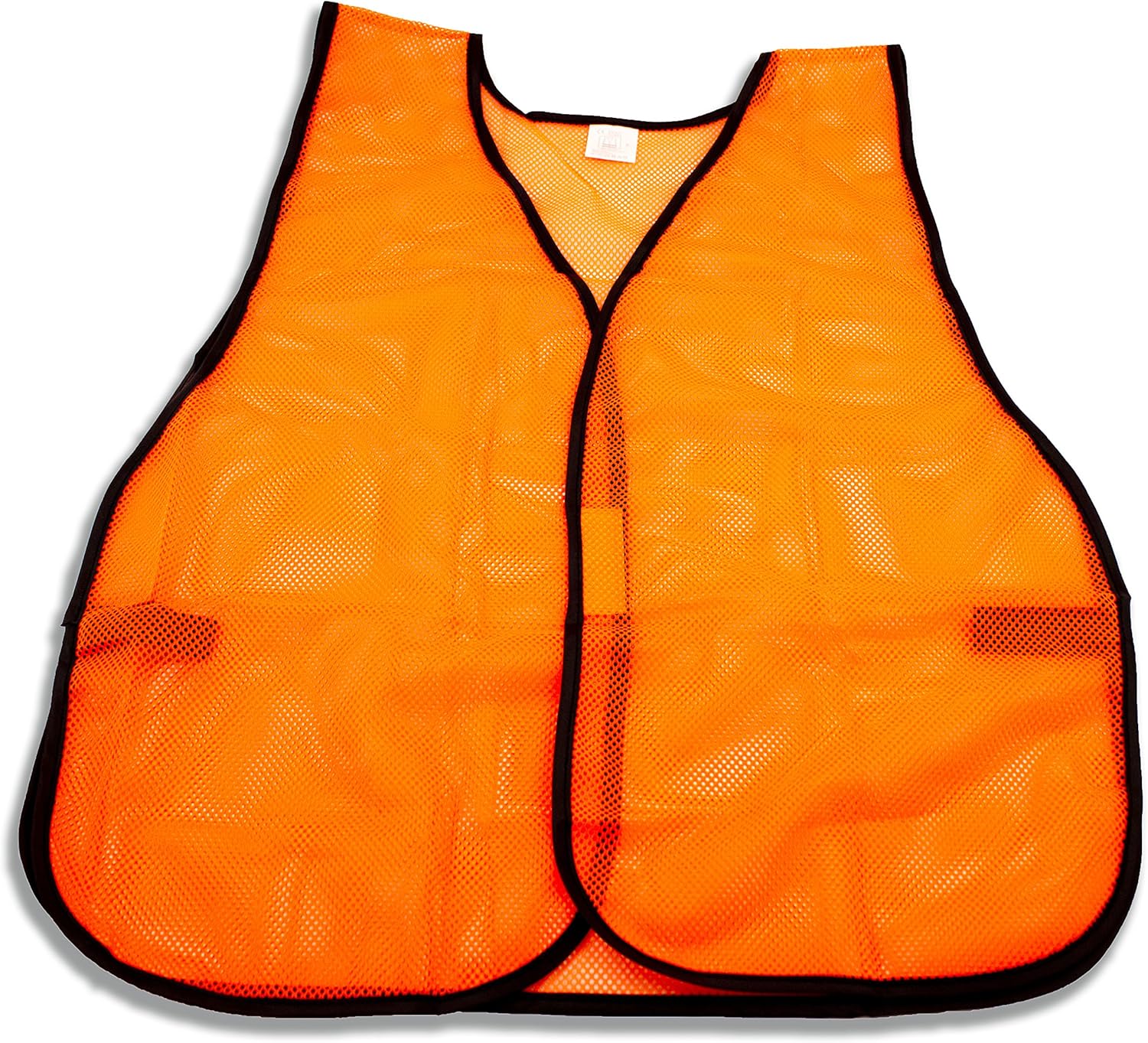 Orange Safety Vest