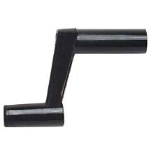 Plastic Window Crank - 1 3/8"
