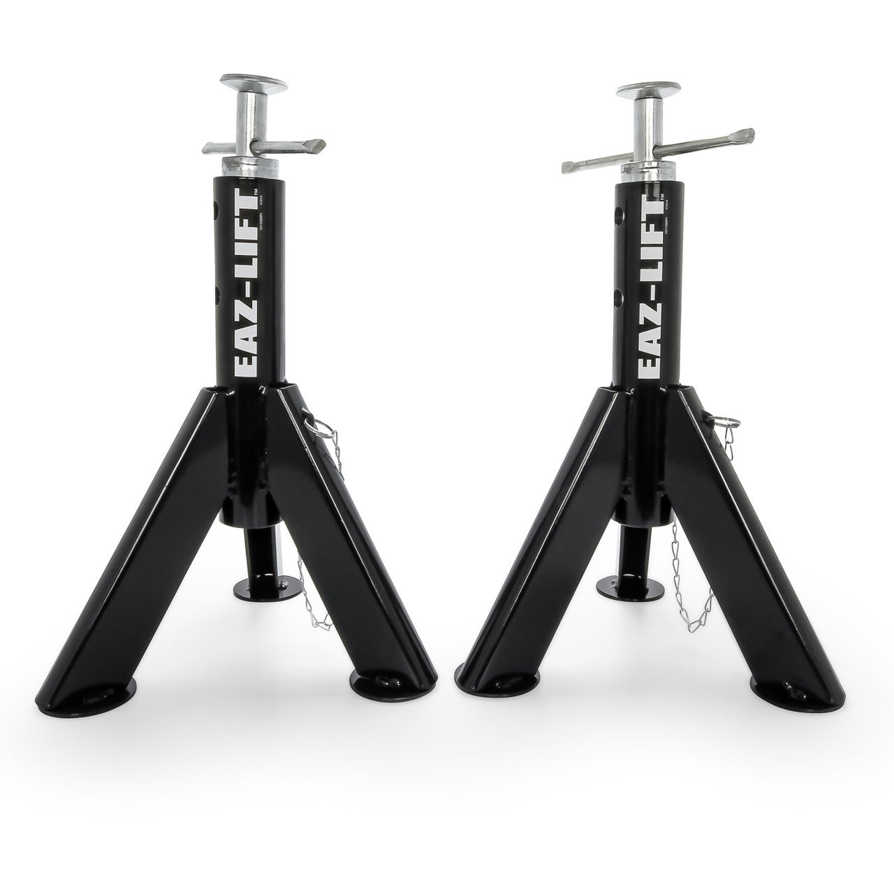 Camco EazLift - Telescopic Jack, Set of 2