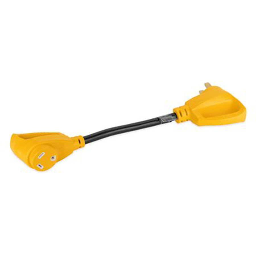 Camco Power Grip - DogBone 18" 50AM/30A