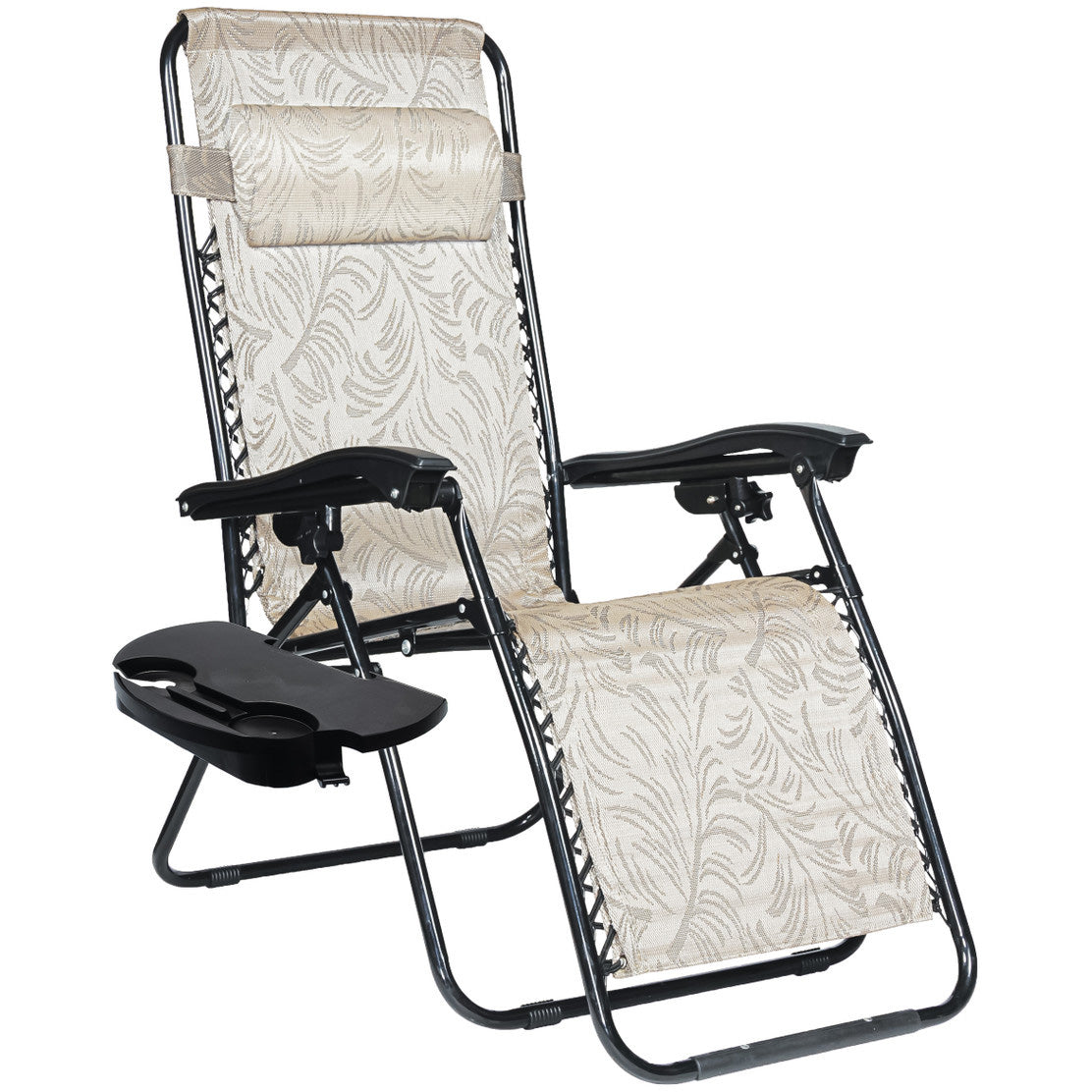 Camco Tray, Zero Gravity Chair (E/F)