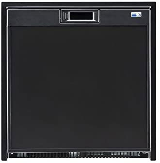 Norcold 2.7 CU FT DC Refrigerator