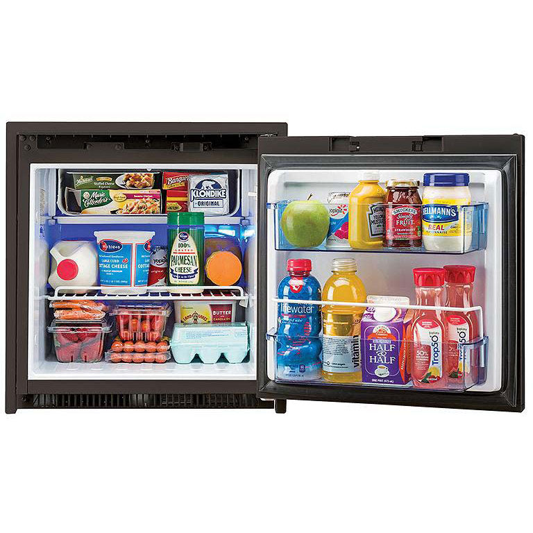 Norcold 2.7 CU FT DC Refrigerator
