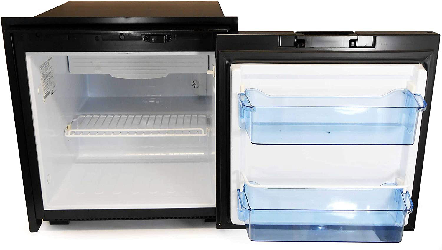 Norcold 2.7 CU FT DC Refrigerator