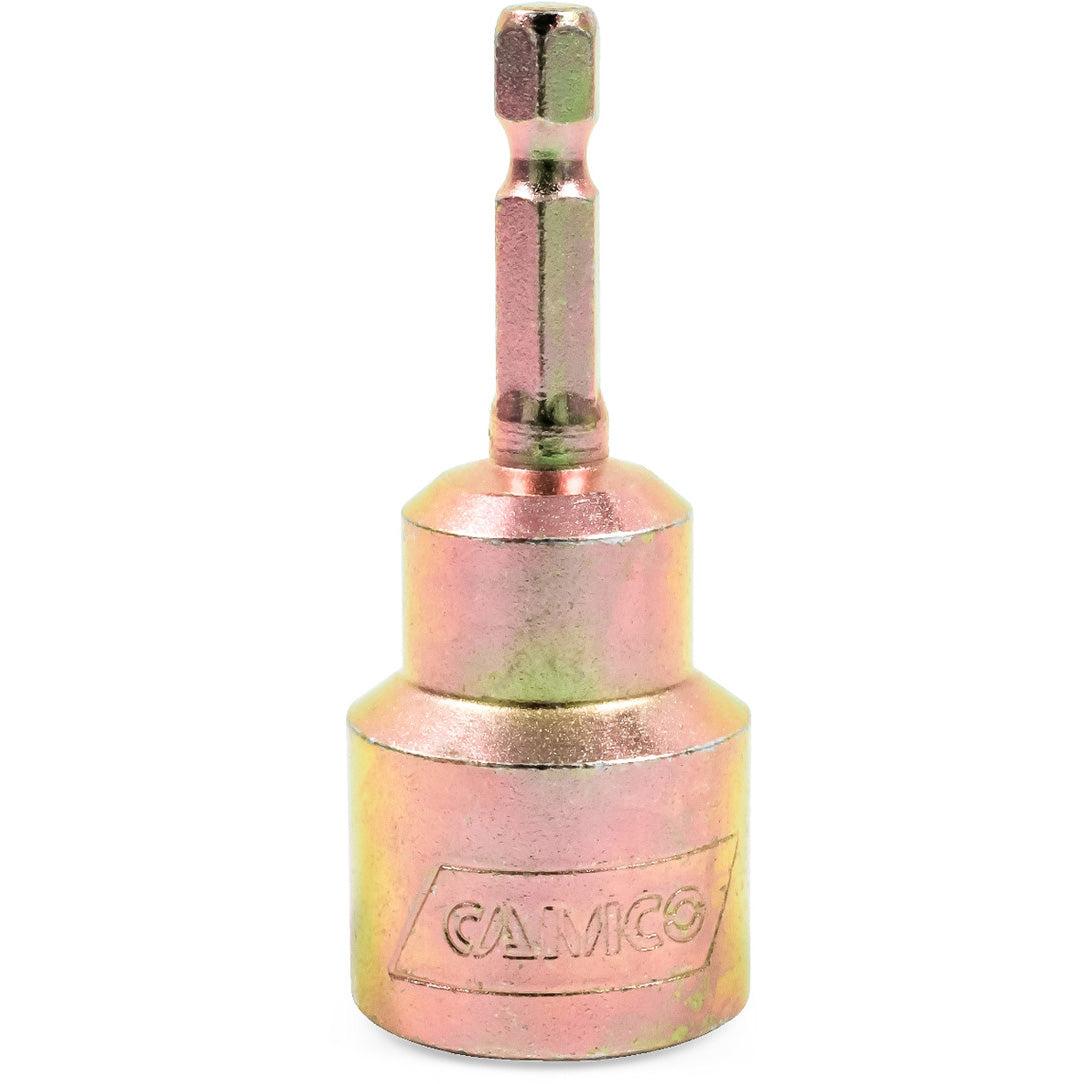 Camco 3/4" Quick Connect, Scissor Jack Socket