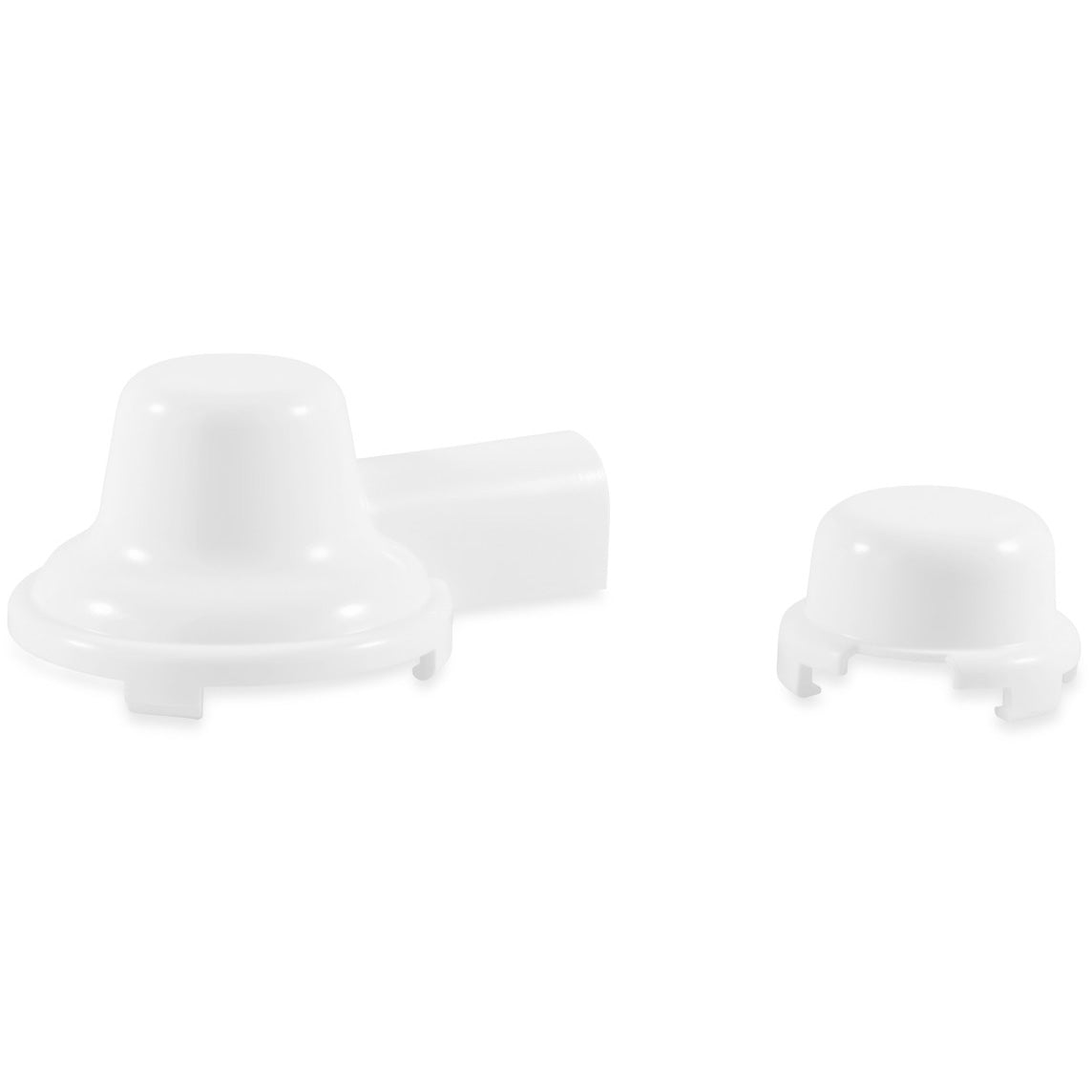 Camco Two Stage Regulator Covers, Header Bag