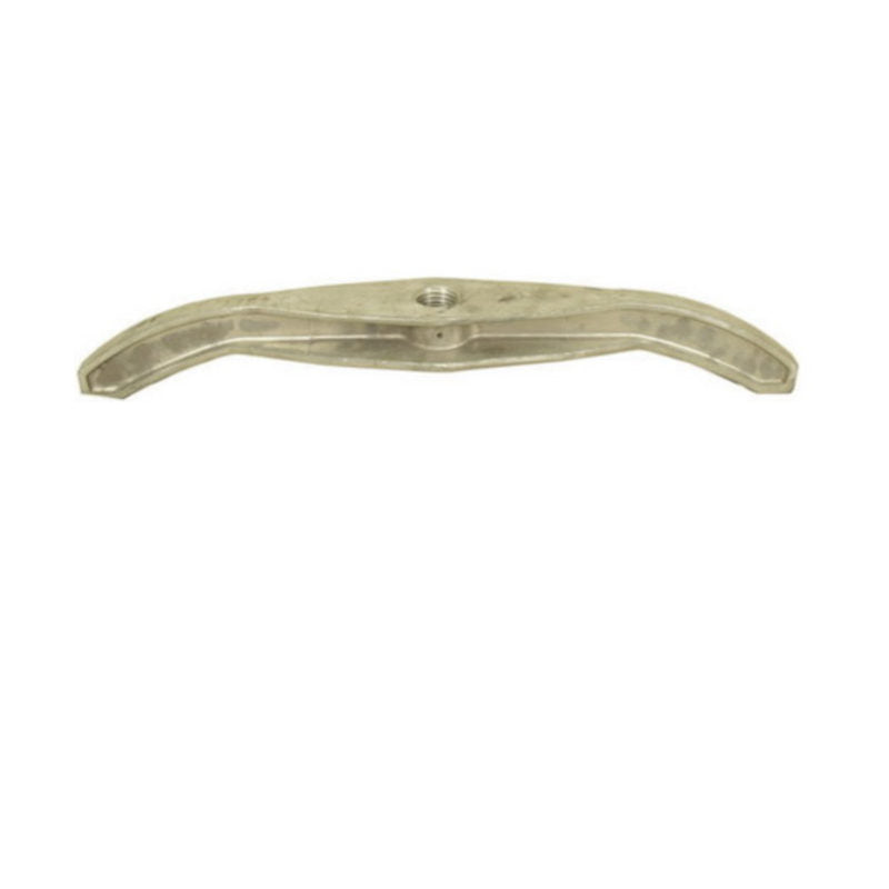Baier Hex Centerbolt Strongback, 24" Round Aluminum Hatch Only