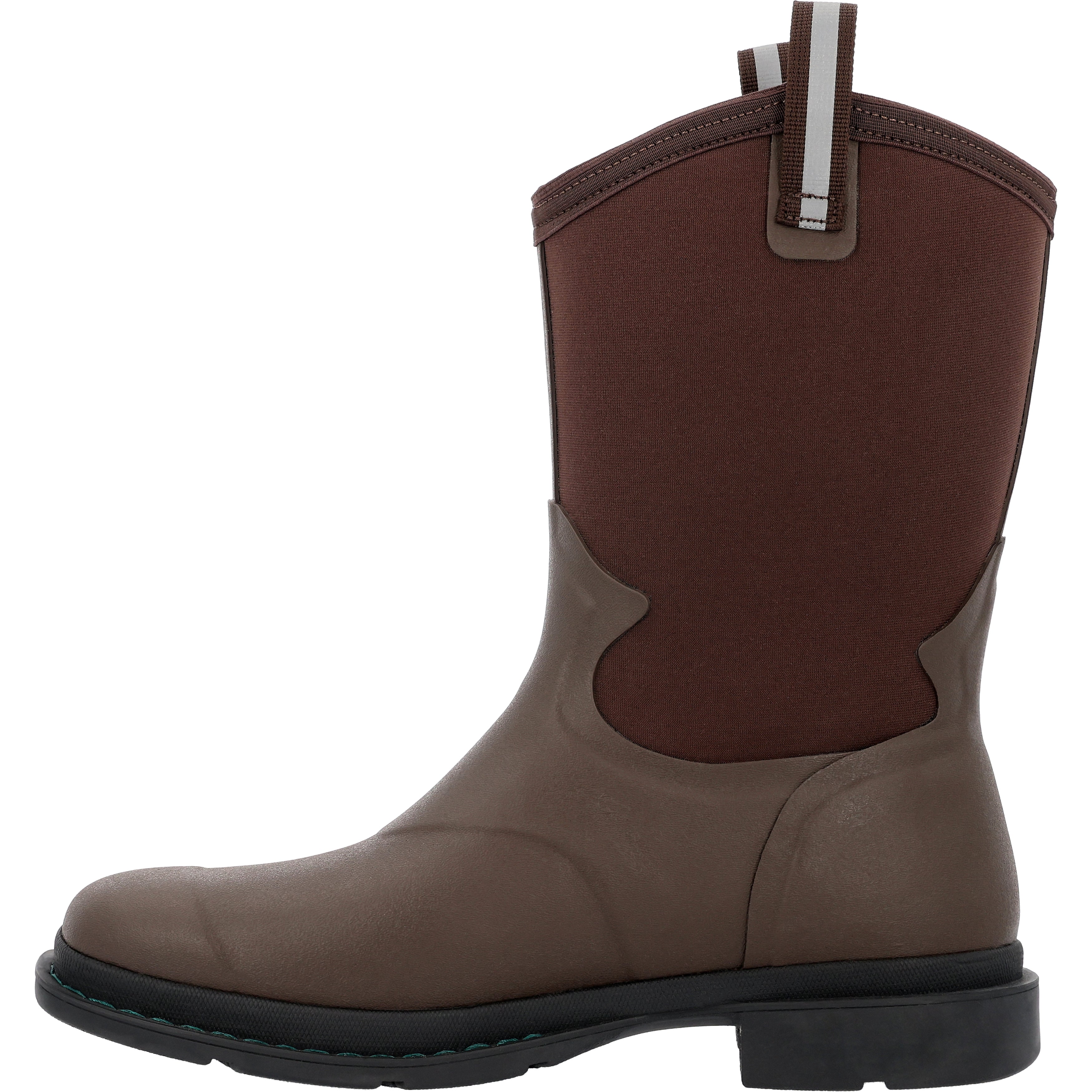 Muck Men's Chore Western Mid Boot