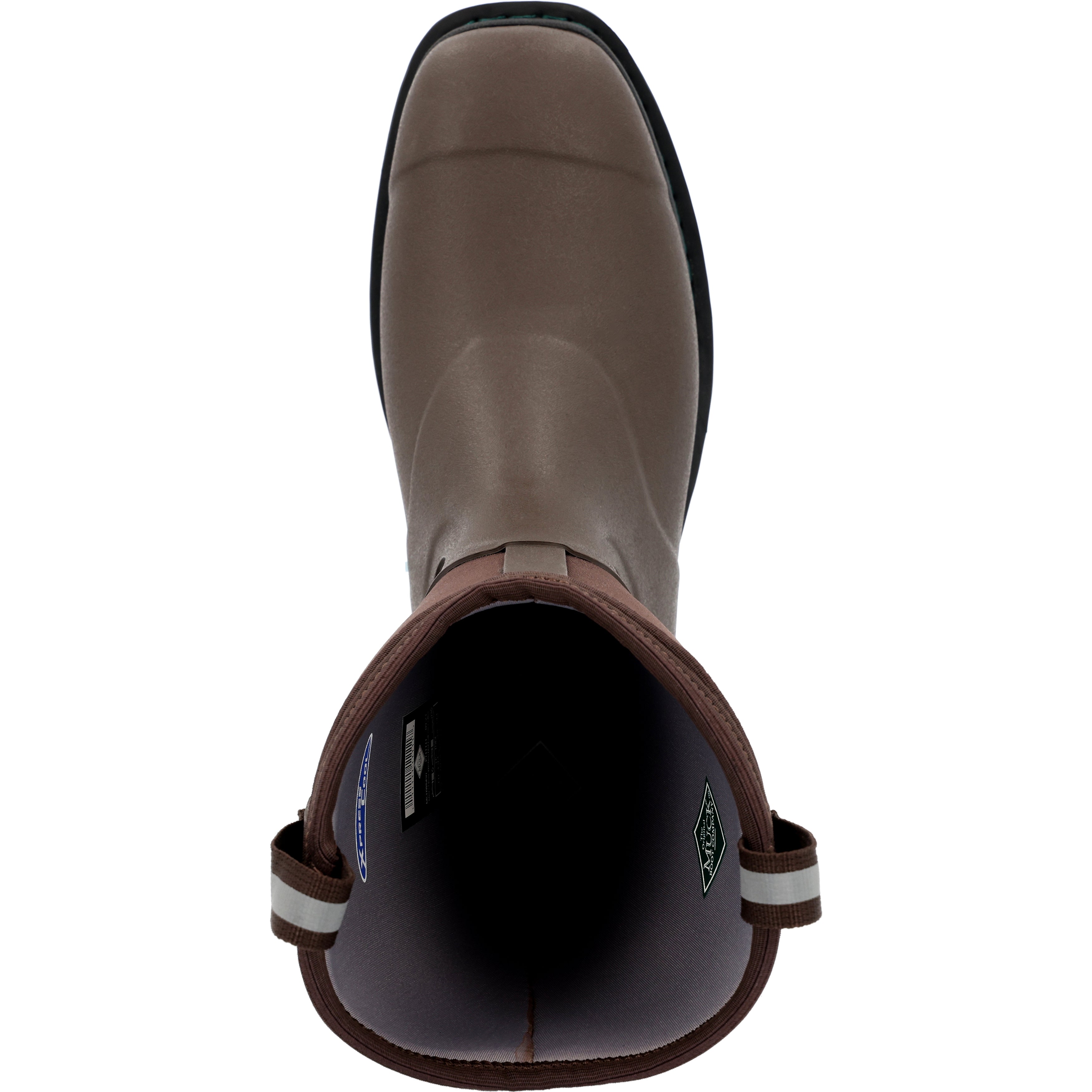Muck Men's Chore Western Mid Boot