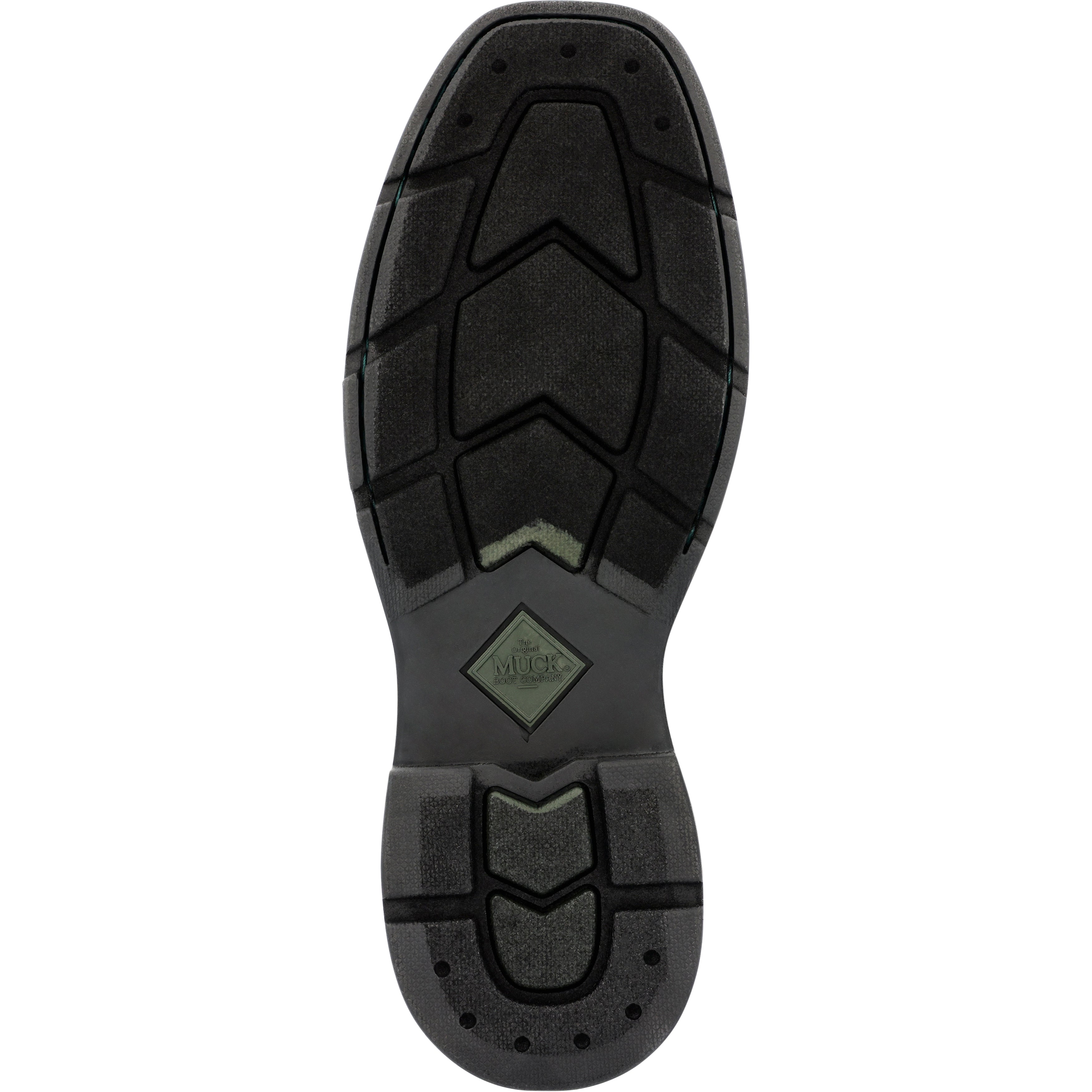 Muck Men's Chore Western Mid Boot