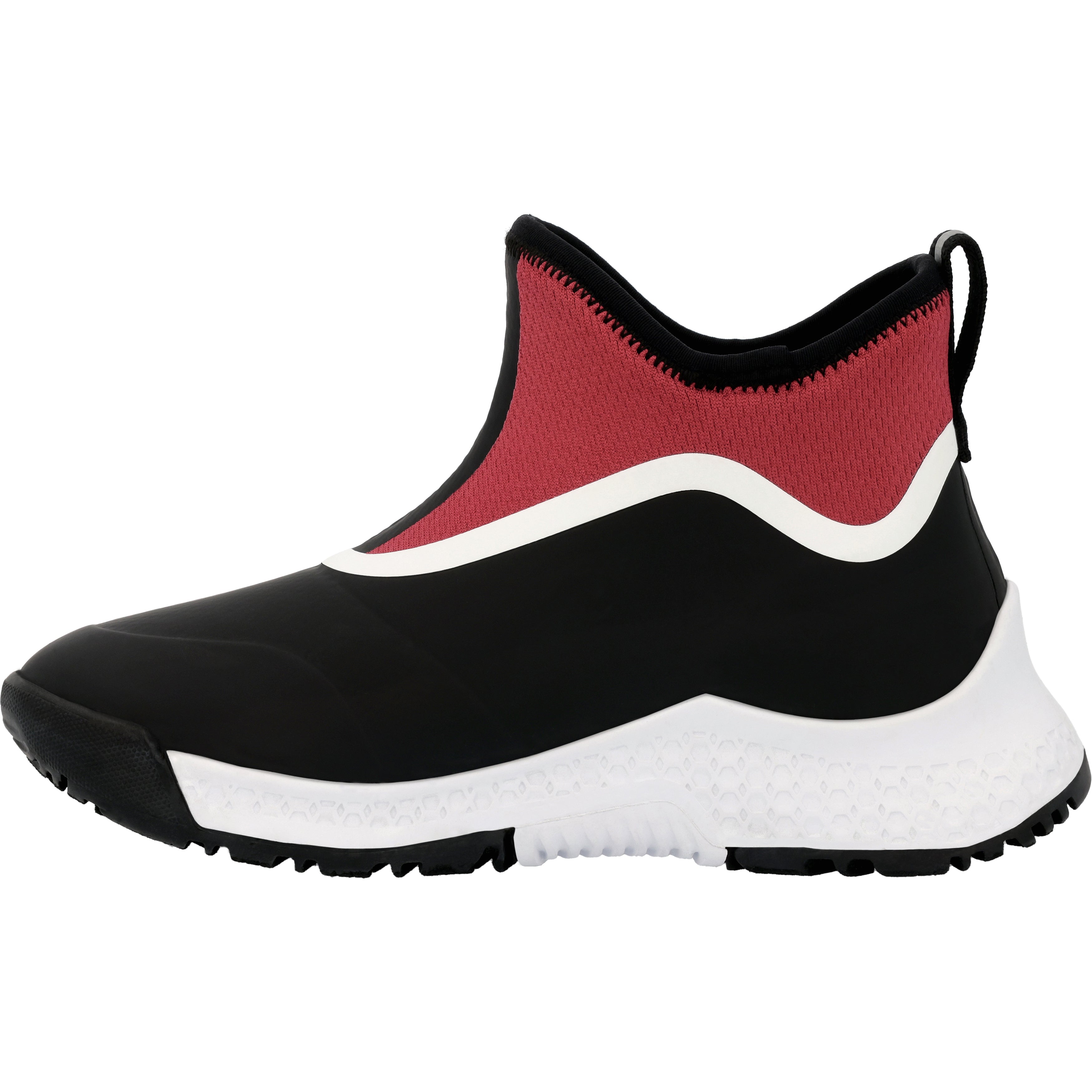 Muck Outscape Kids Pull-On Sneaker