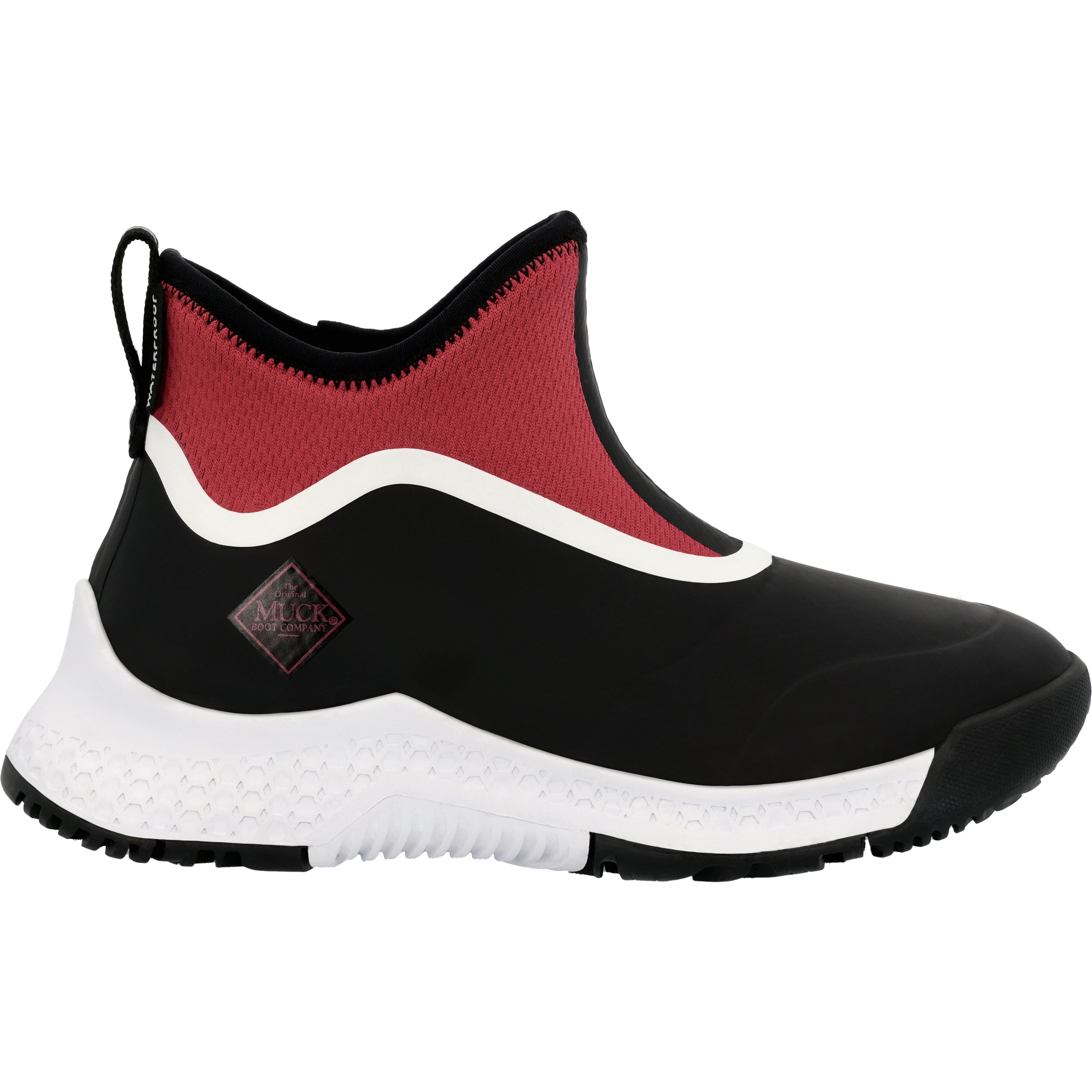 Muck Outscape Kids Pull-On Sneaker