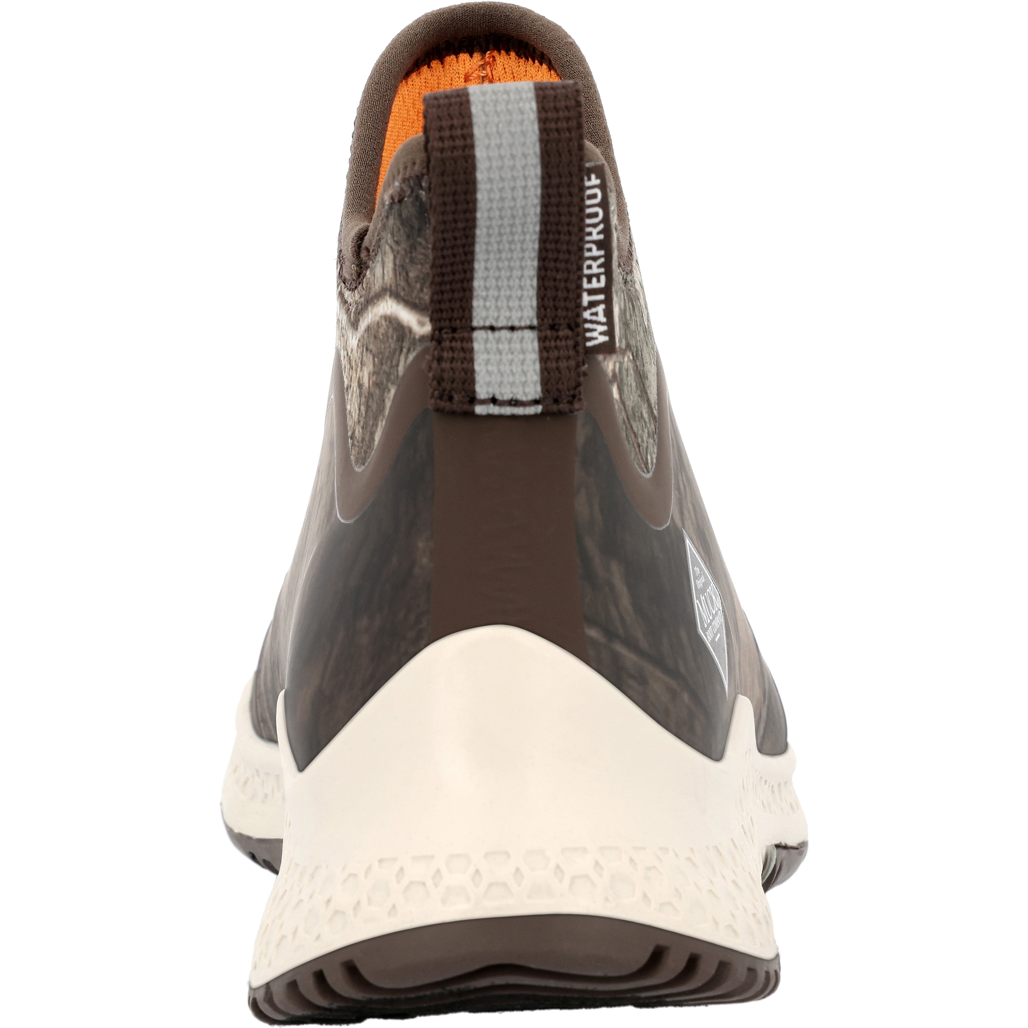 Muck Outscape Kids Pull-On Sneaker