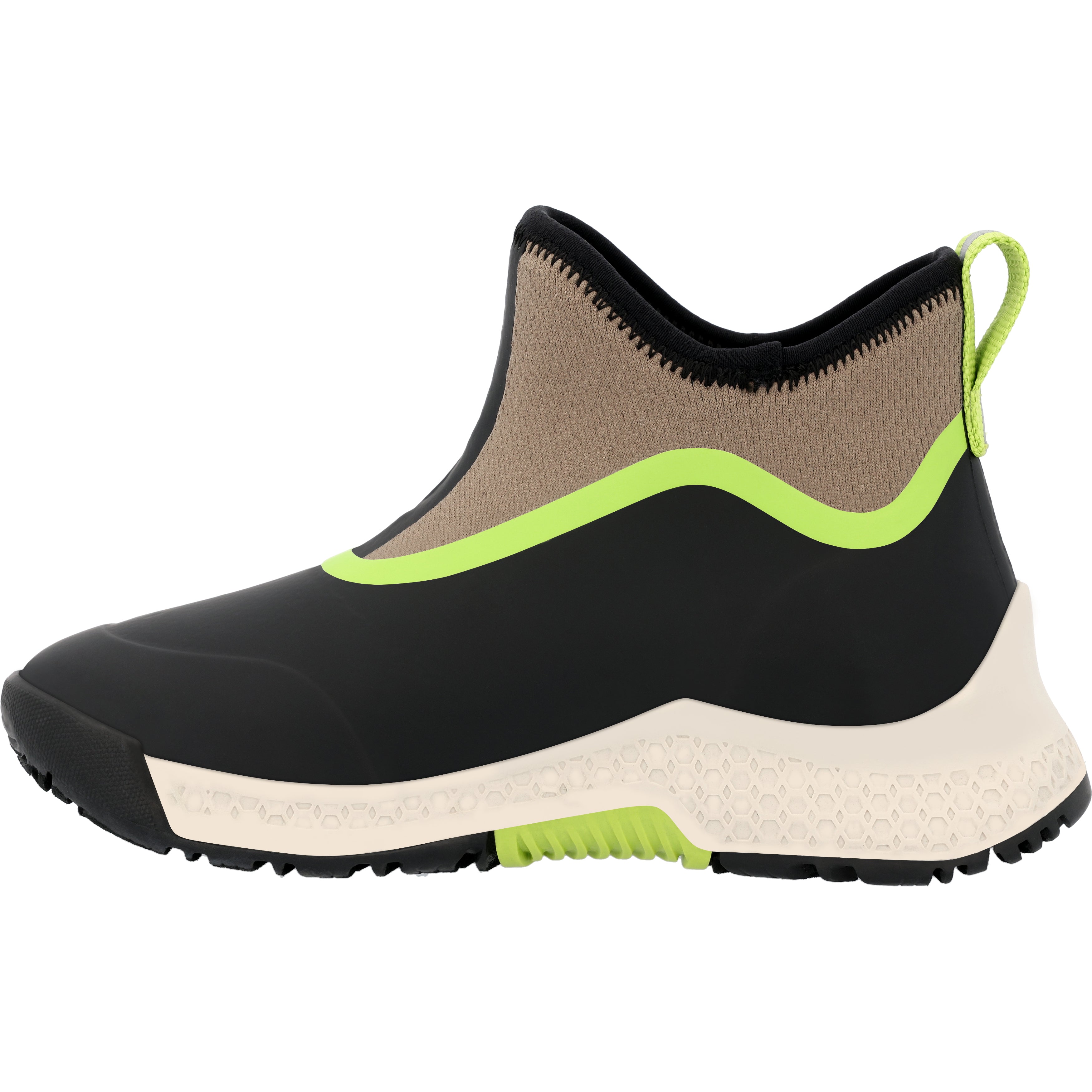 Muck Outscape Kids Pull-On Sneaker