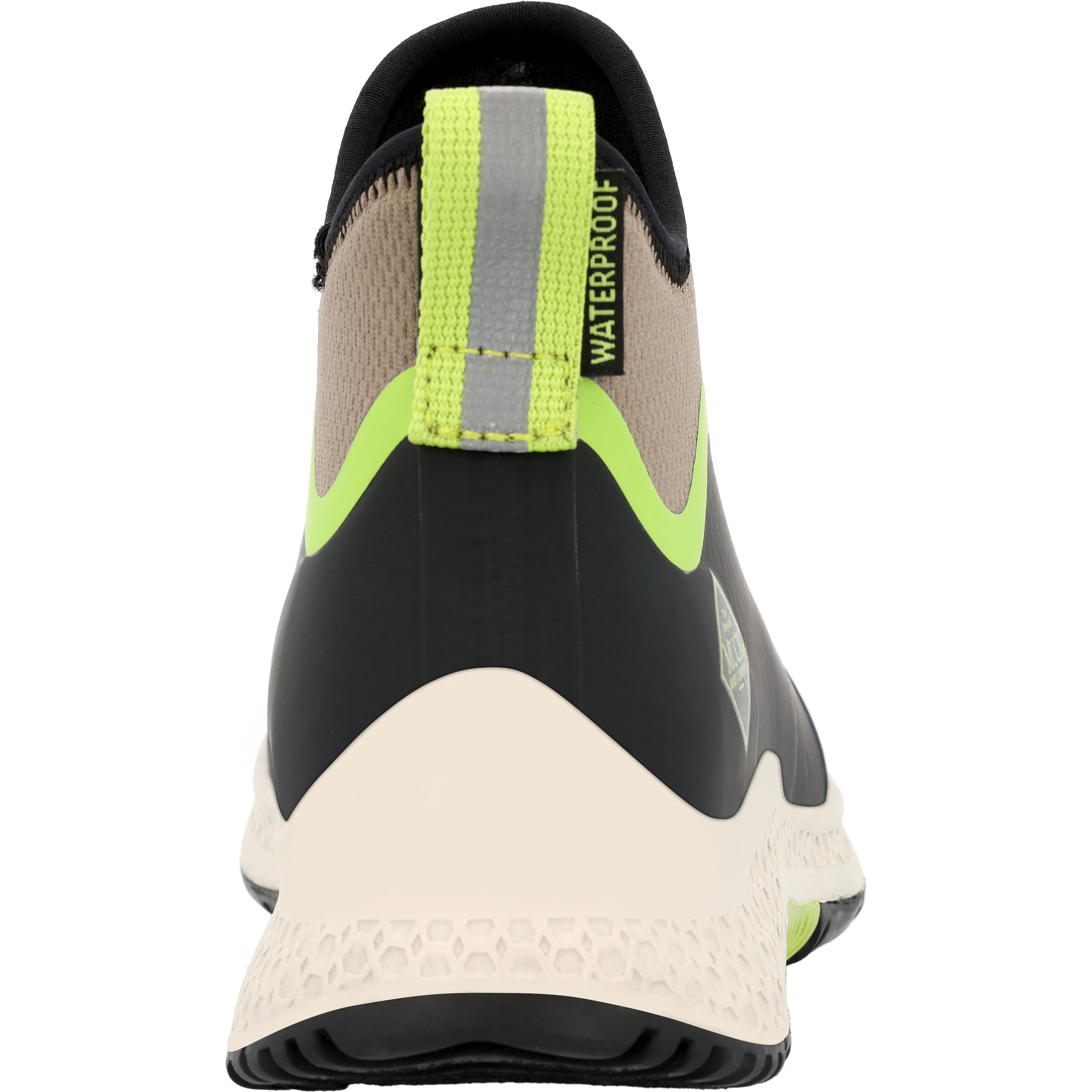 Muck Outscape Kids Pull-On Sneaker