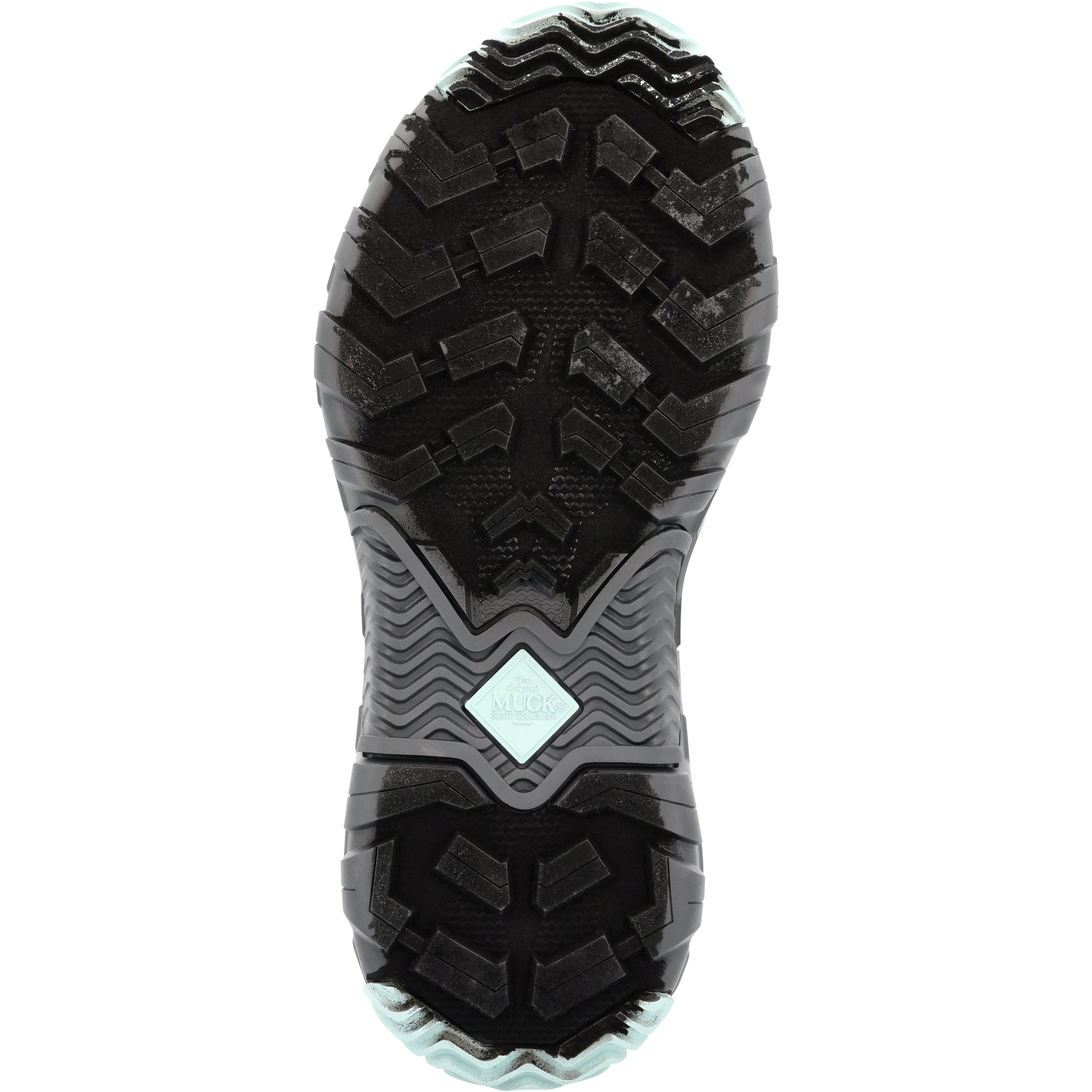 Muck Women's Outscape Max Slip-On Boot