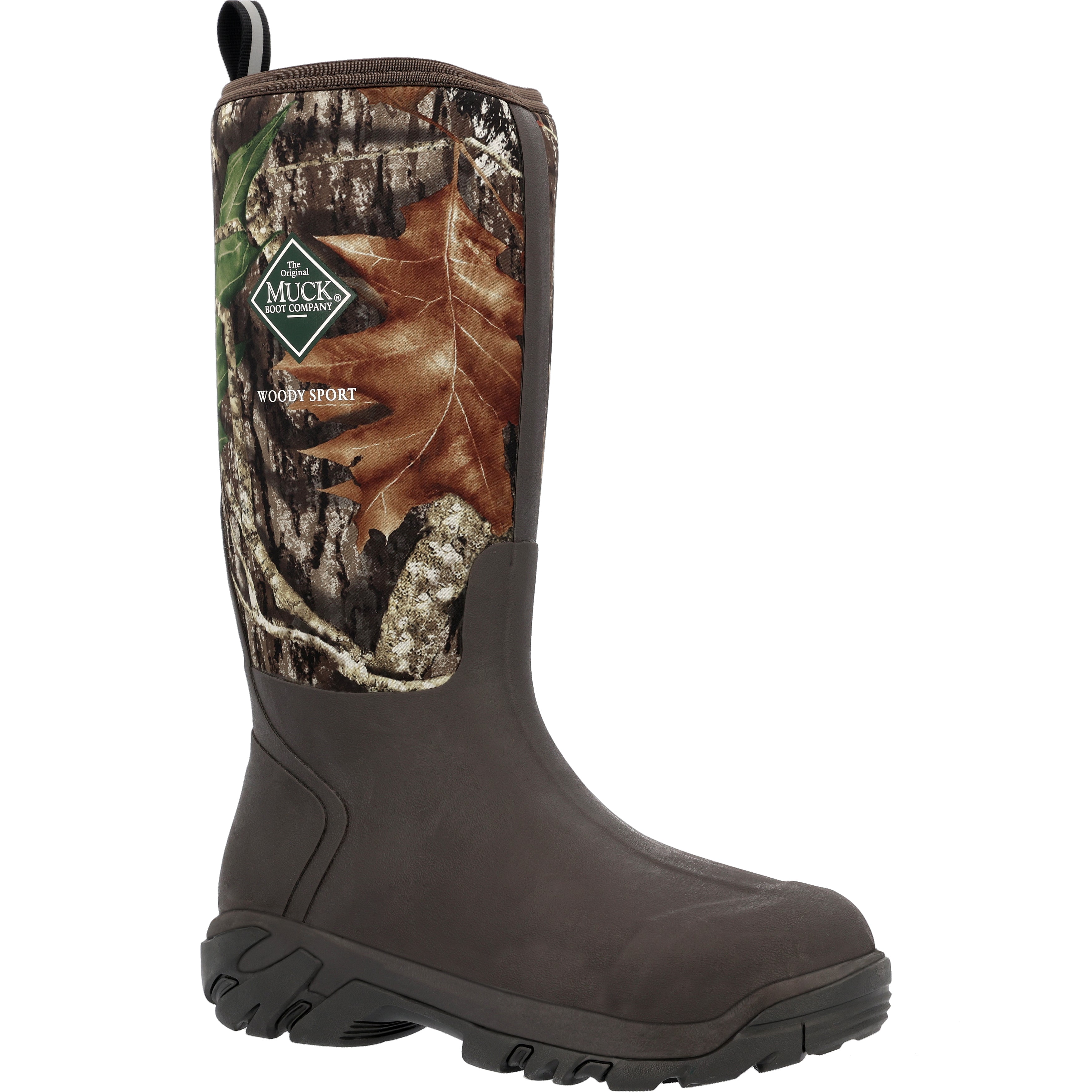 Muck Men's Viper Max Certified Snake-Resistant Boots<br>