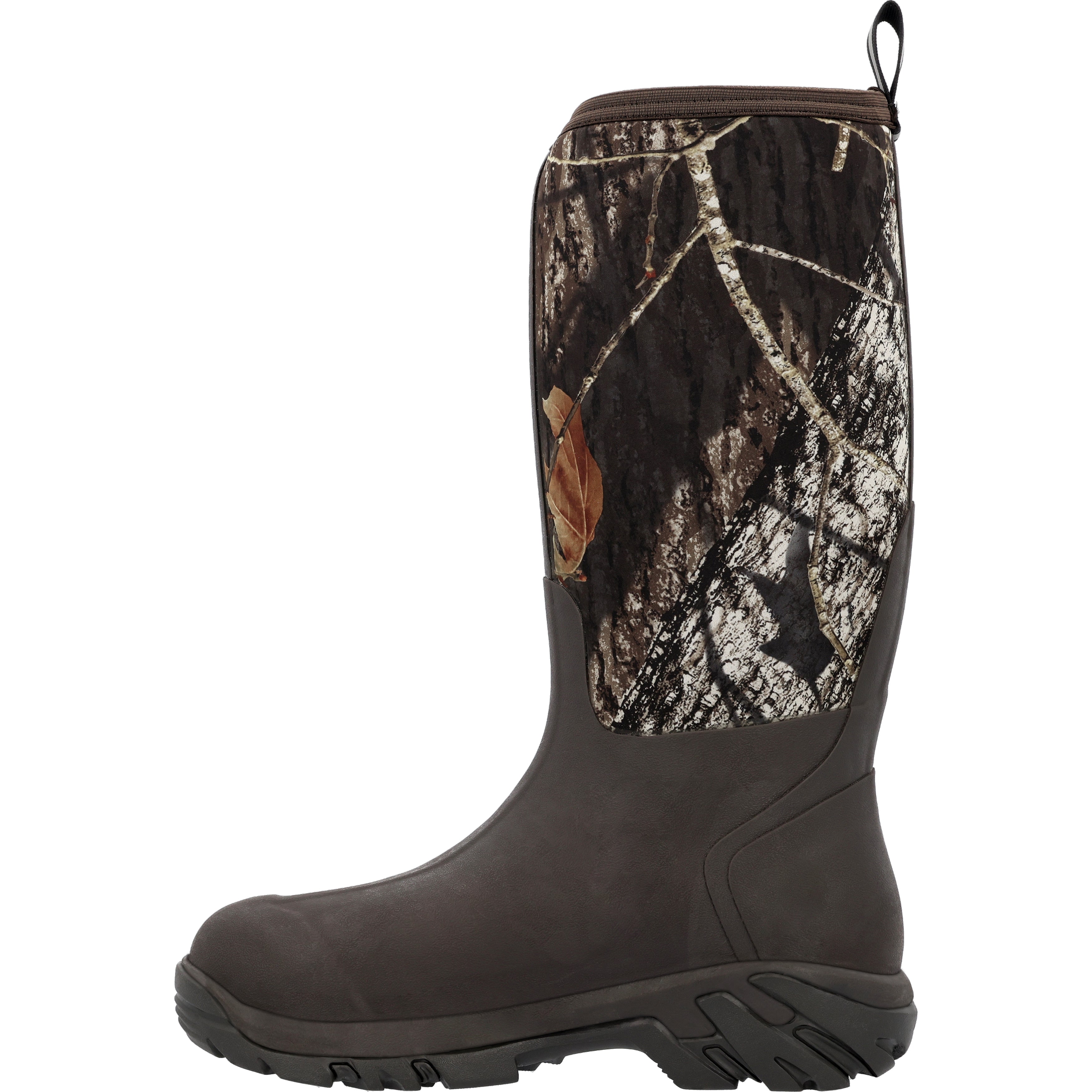 Muck Men's Viper Max Certified Snake-Resistant Boots<br>