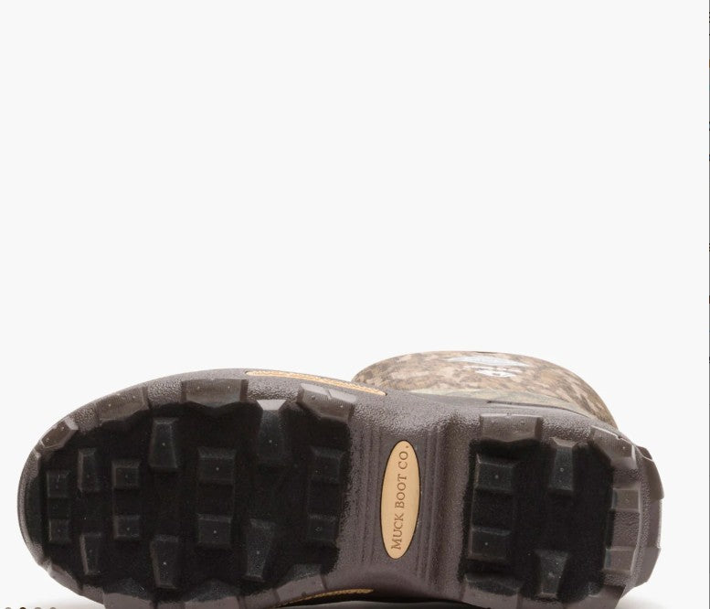Muck Men's Viper Max Certified Snake-Resistant Boots<br>