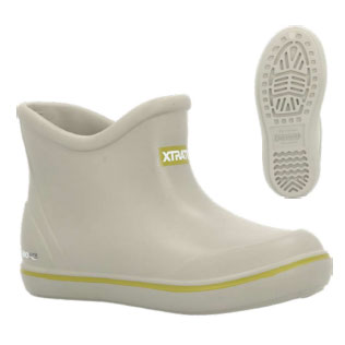 Xtratuf Kids Tuf Ankle Deck Boots