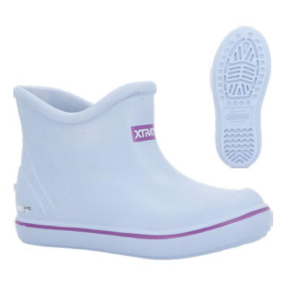Xtratuf Kids Tuf Ankle Deck Boots