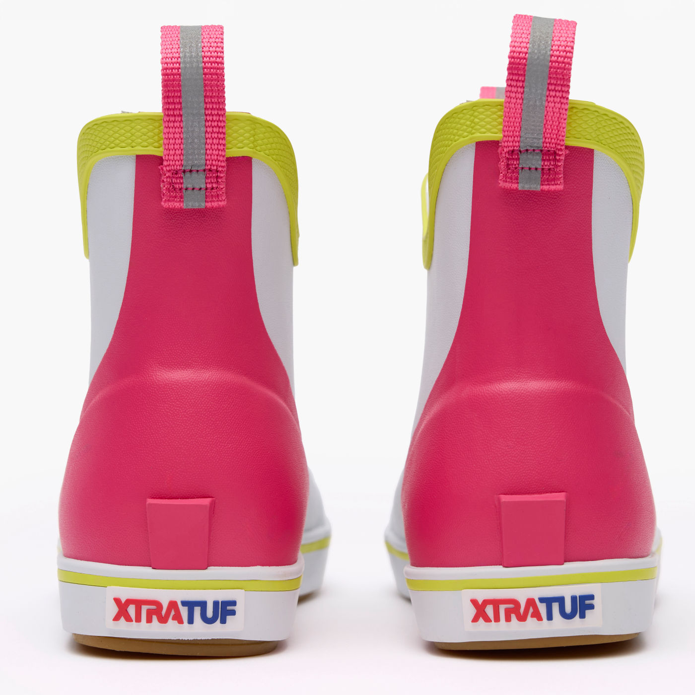 Xtratuf Kids Tuf Ankle Deck Boots