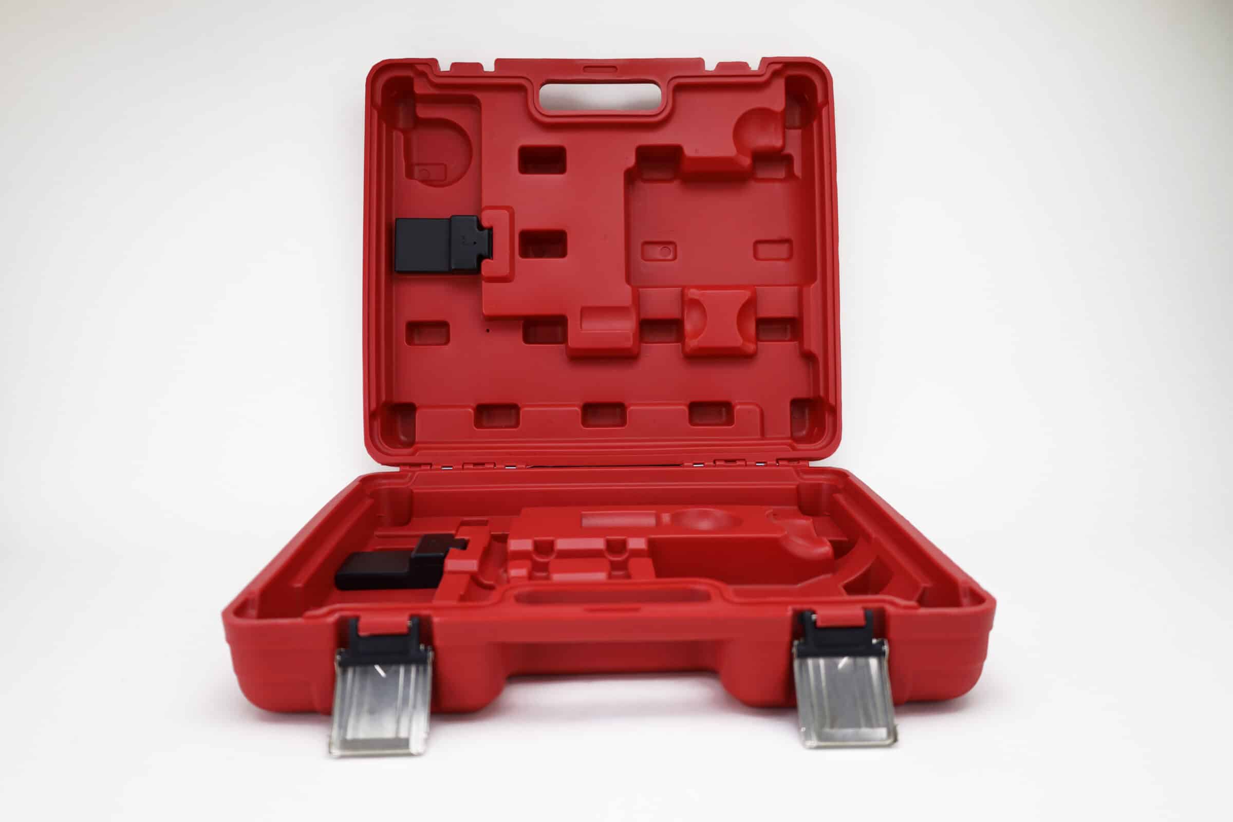 Storage / Carrying Case for Aluminum Drop Hitches & accessories