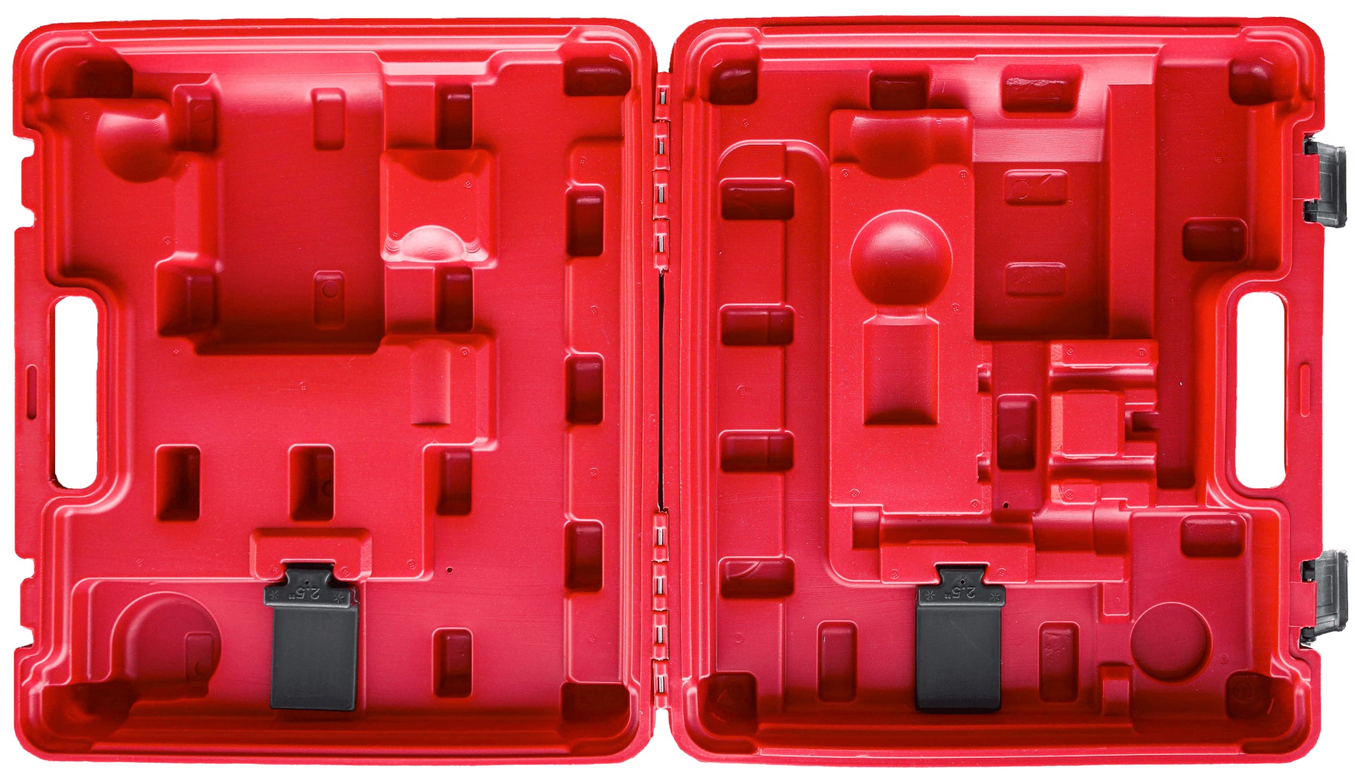 Storage / Carrying Case for Aluminum Drop Hitches & accessories