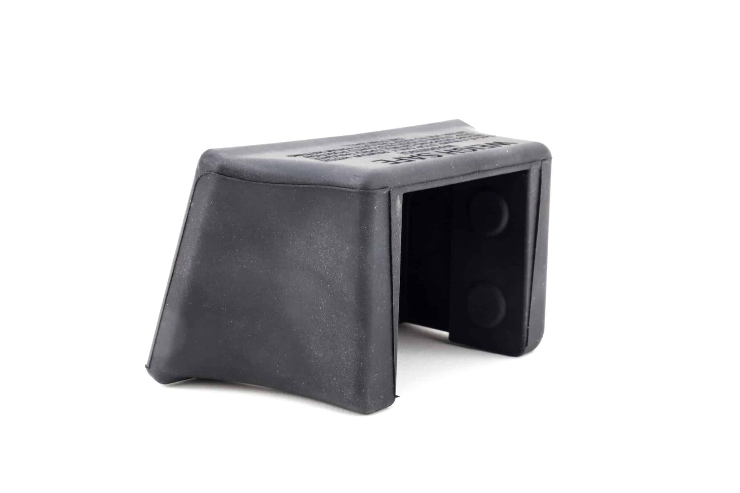 Rubber Tailgate Bump Stop - WS24