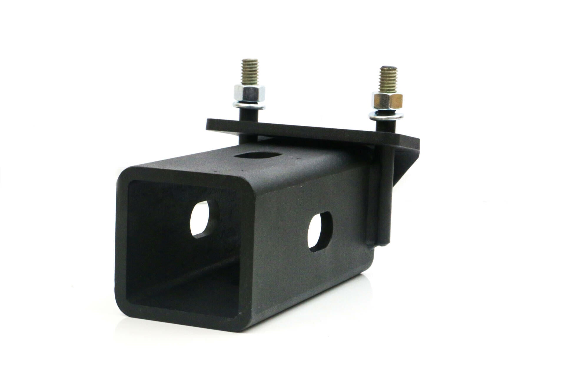 Anti-Rattle Hitch & Receiver Reducer, WSARR-2