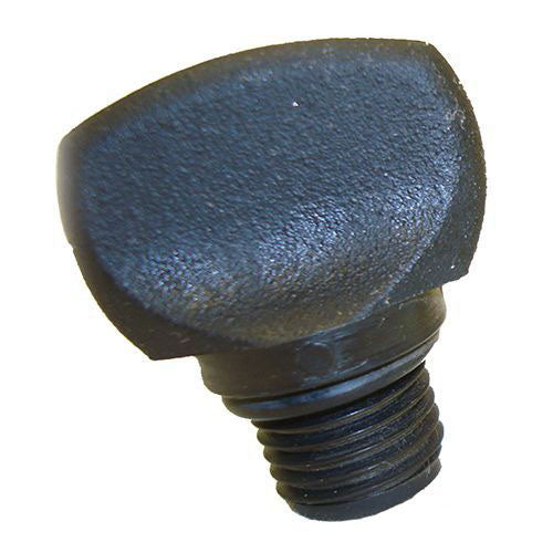 Pacer Drain Plug with EPDM O-ring