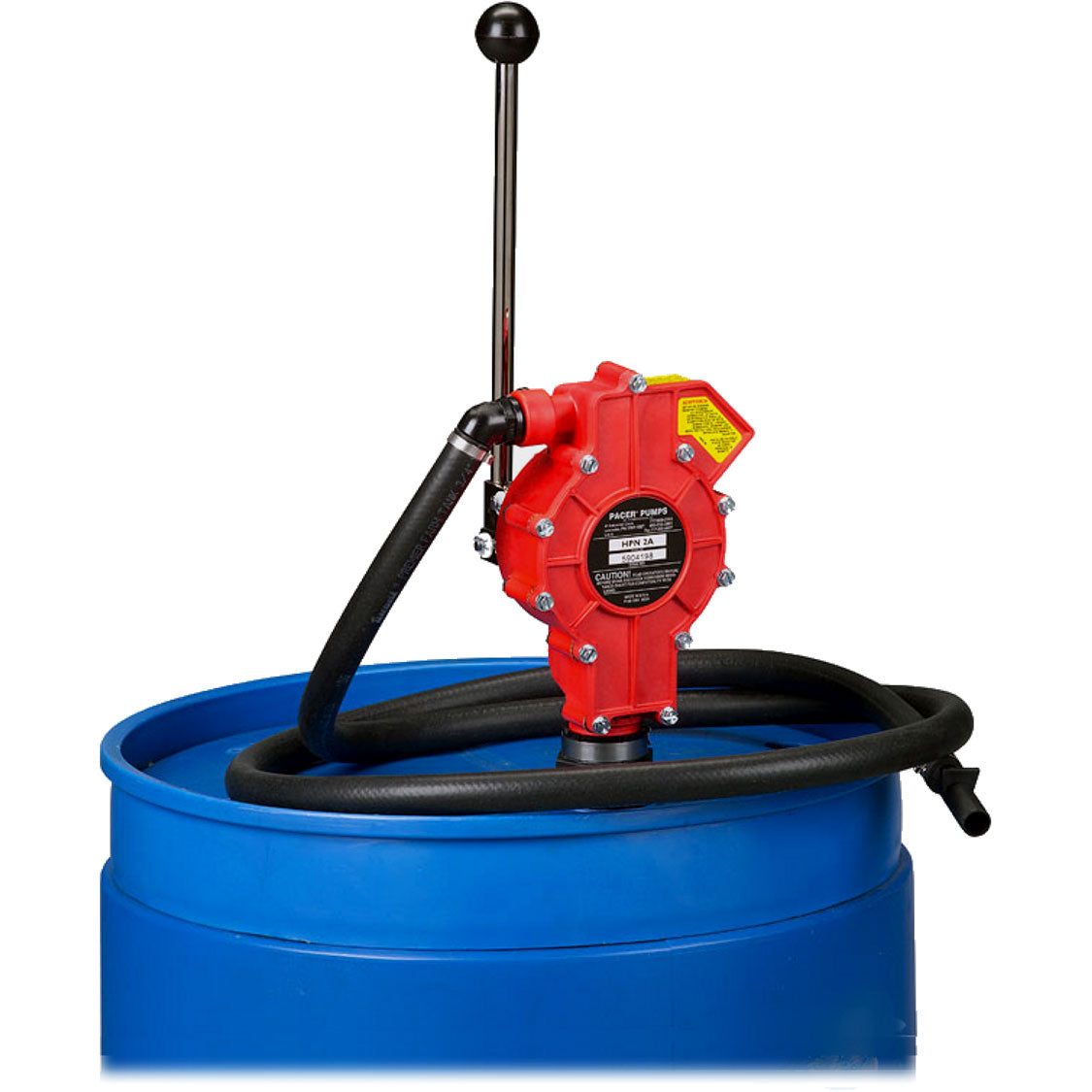 Pacer Barrel Hand Dispensing Pump<br>