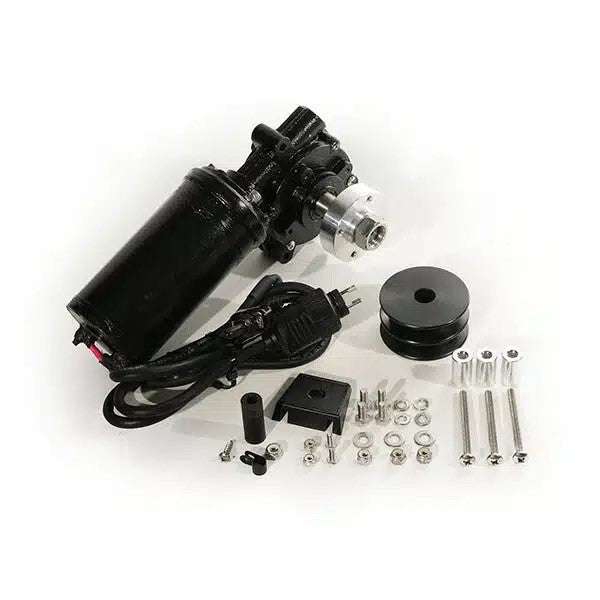 Ace Line Hauler Replacement Motor Kit Cannon Compatible