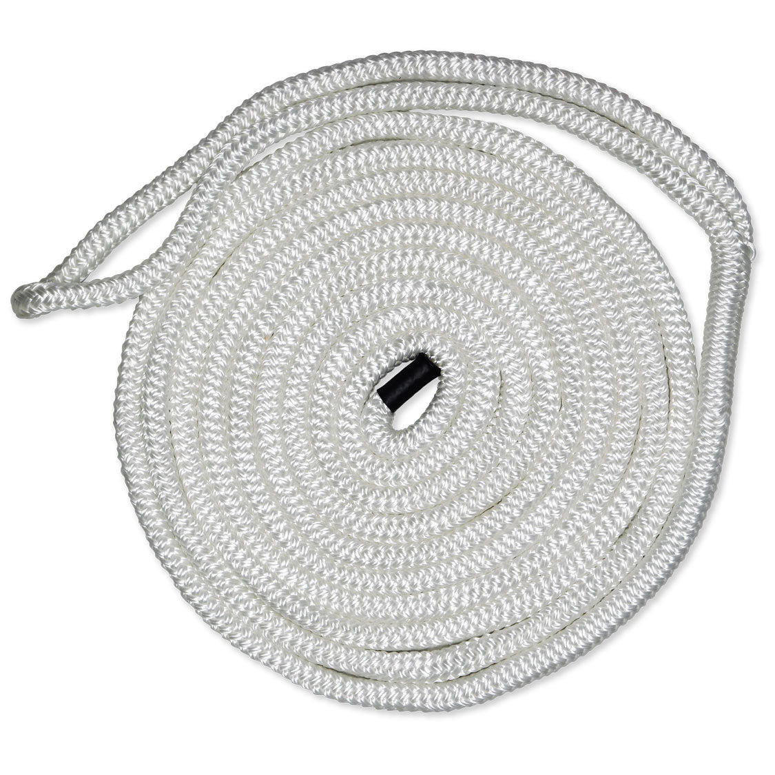 CMP Cordage Double-Braided Nylon Dockline