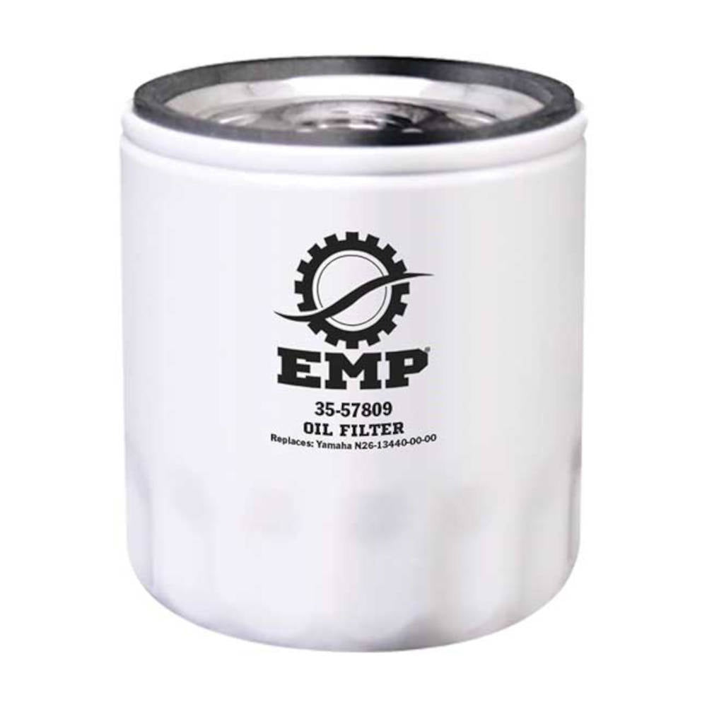 Oil Filter, Yamaha V6, 200-250/ V8 300-350 Hp outboard engines