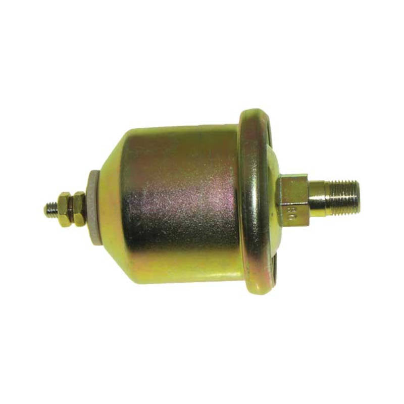 Oil Pressure Sender, Volvo Penta, 10-32 terminal, 80 psi
