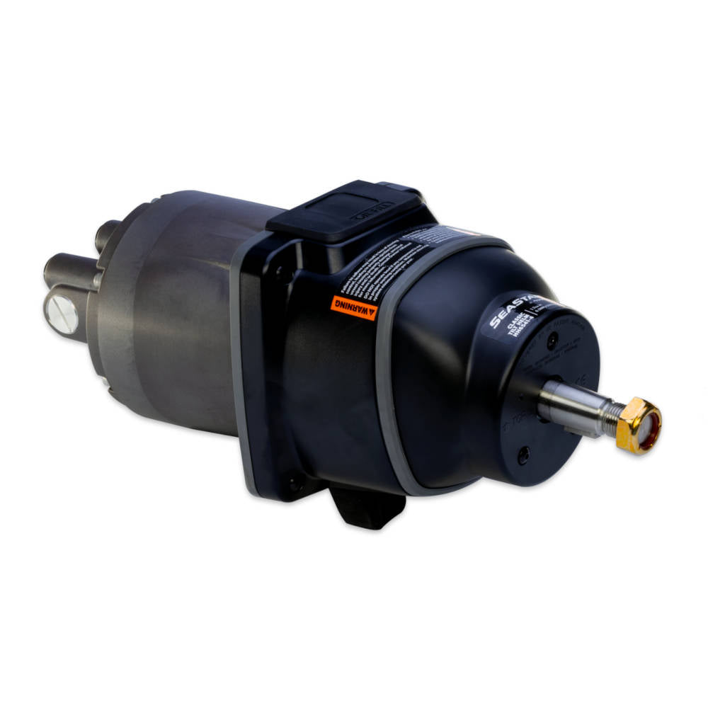 SeaStar Gen-4 Classic Tilt Hydraulic Helm 2.4, ORB Fittings