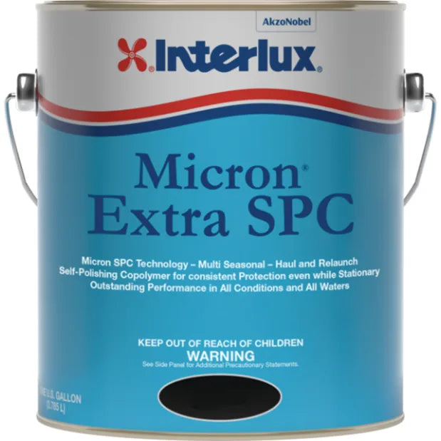 Interlux Micron Extra SPC Anti-fouling Paint