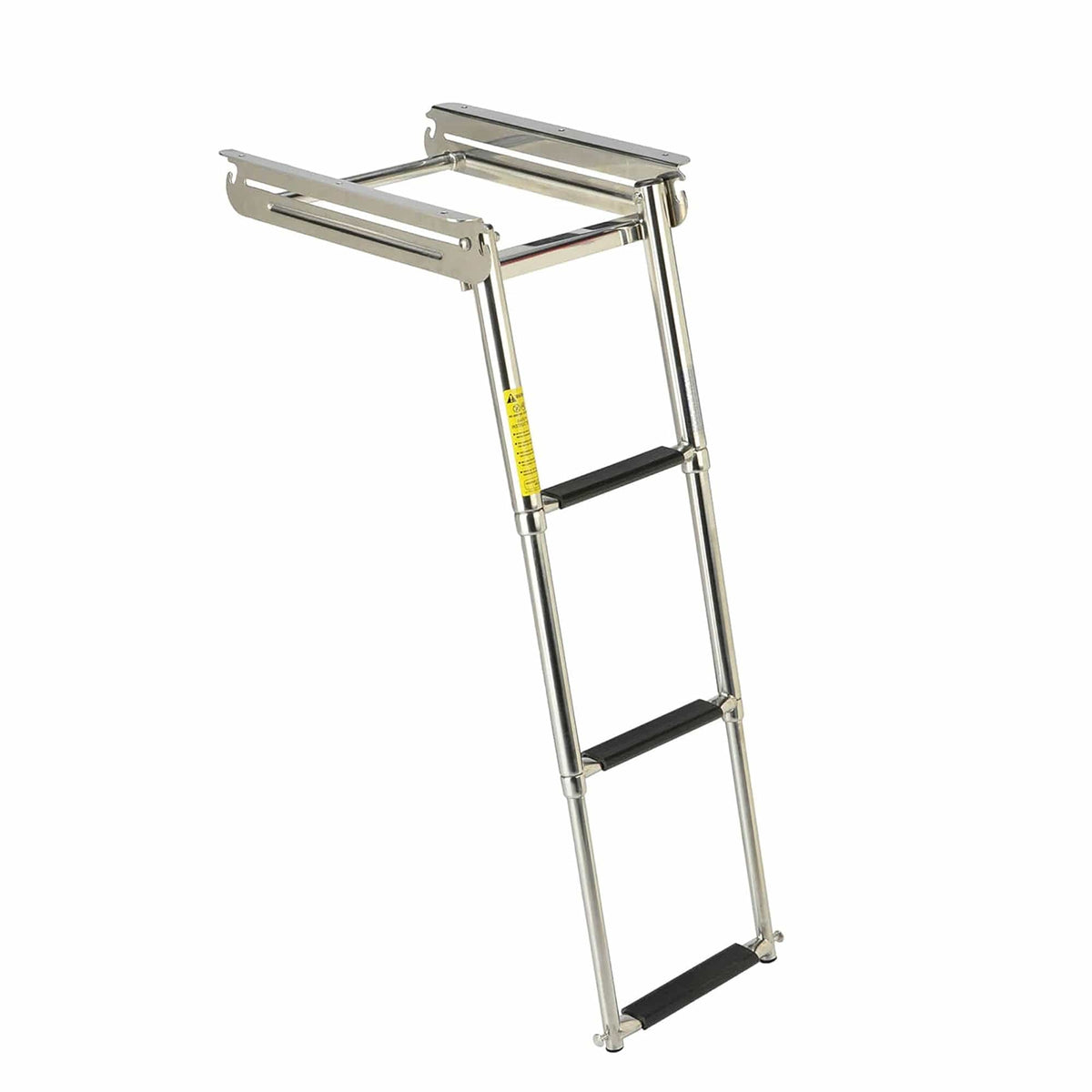 Attwood 3 Step Under Platform Sliding Ladder