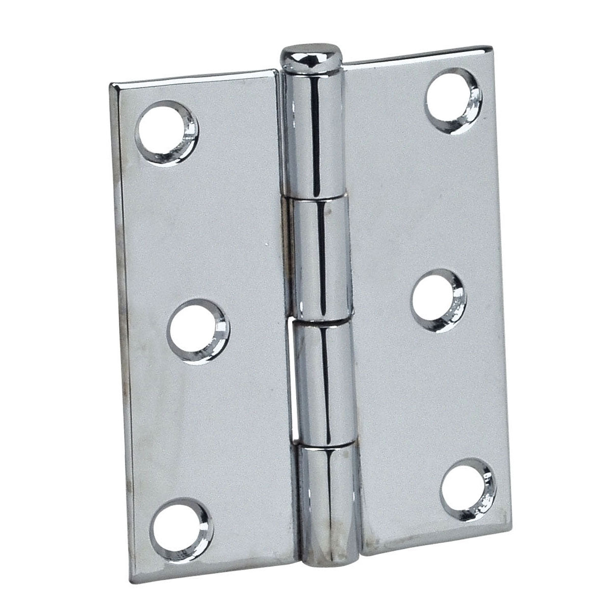 Butt Hinge with Removable Pin
