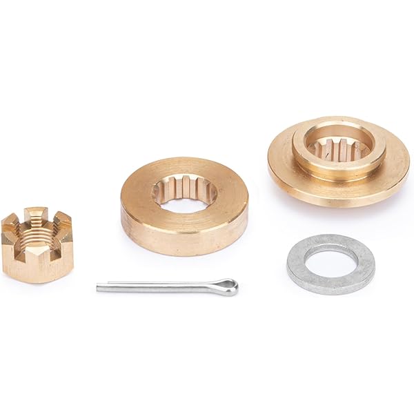 Prop Kit-Suzuki 150-300HP