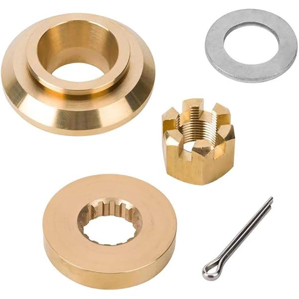 TD-PKT Tohatsu Nissan Prop Kit 60-140