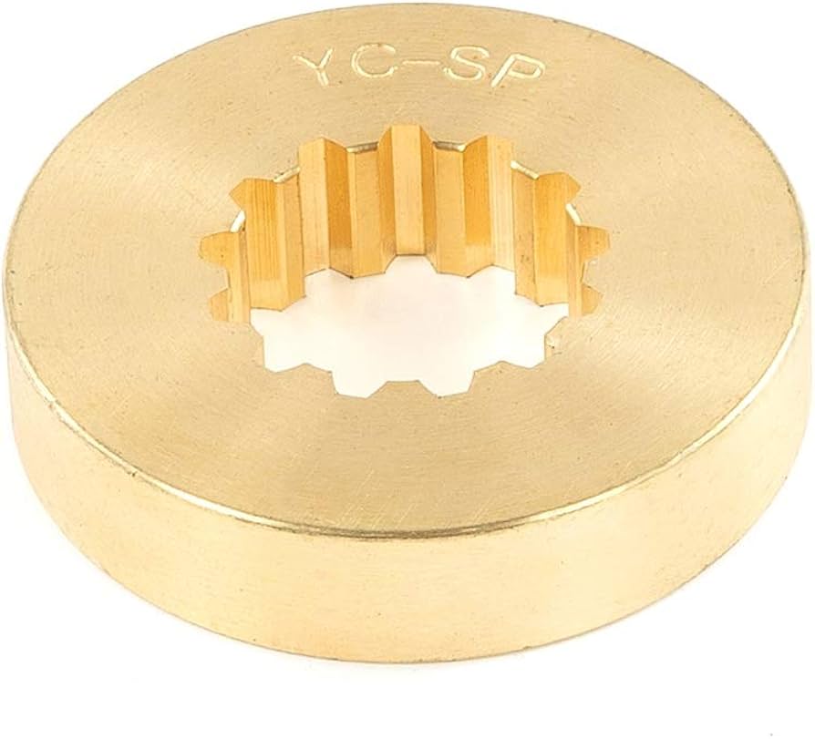 YCSP Yam Spacer 25-60HP