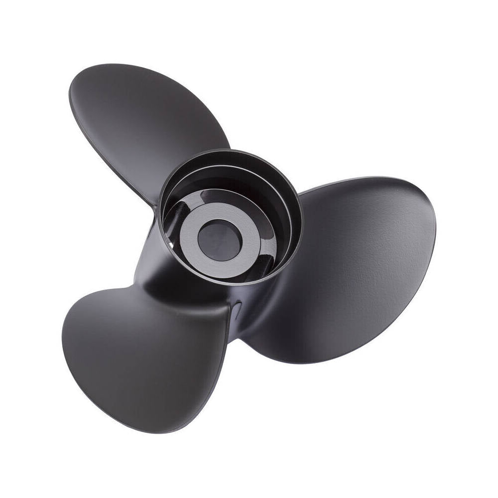 14.8 Dia. x 18 Pitch 3 Blade, RH, iPOP AL Propeller