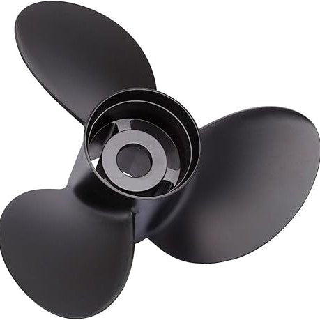 15.3 Dia. x 19 Pitch 3 Blade, LH, Rubex 3 E plus AL Propeller