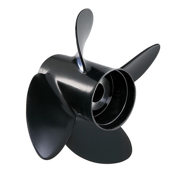 14.25 Dia. x 19 Pitch 4 Blade, LH, Rubex 4 E AL Propeller