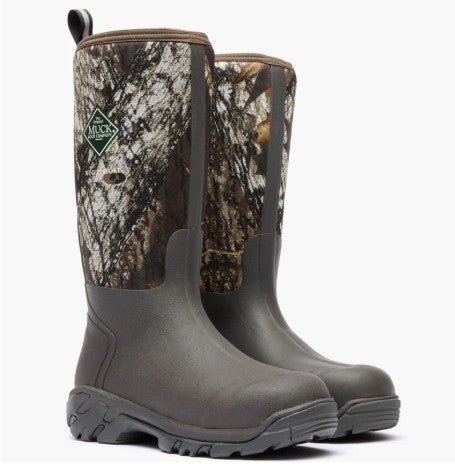 Muck Woody Sport Tall Boots