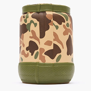 Xtratuf Duck Camo Coozie for 12 oz. Standard Cans