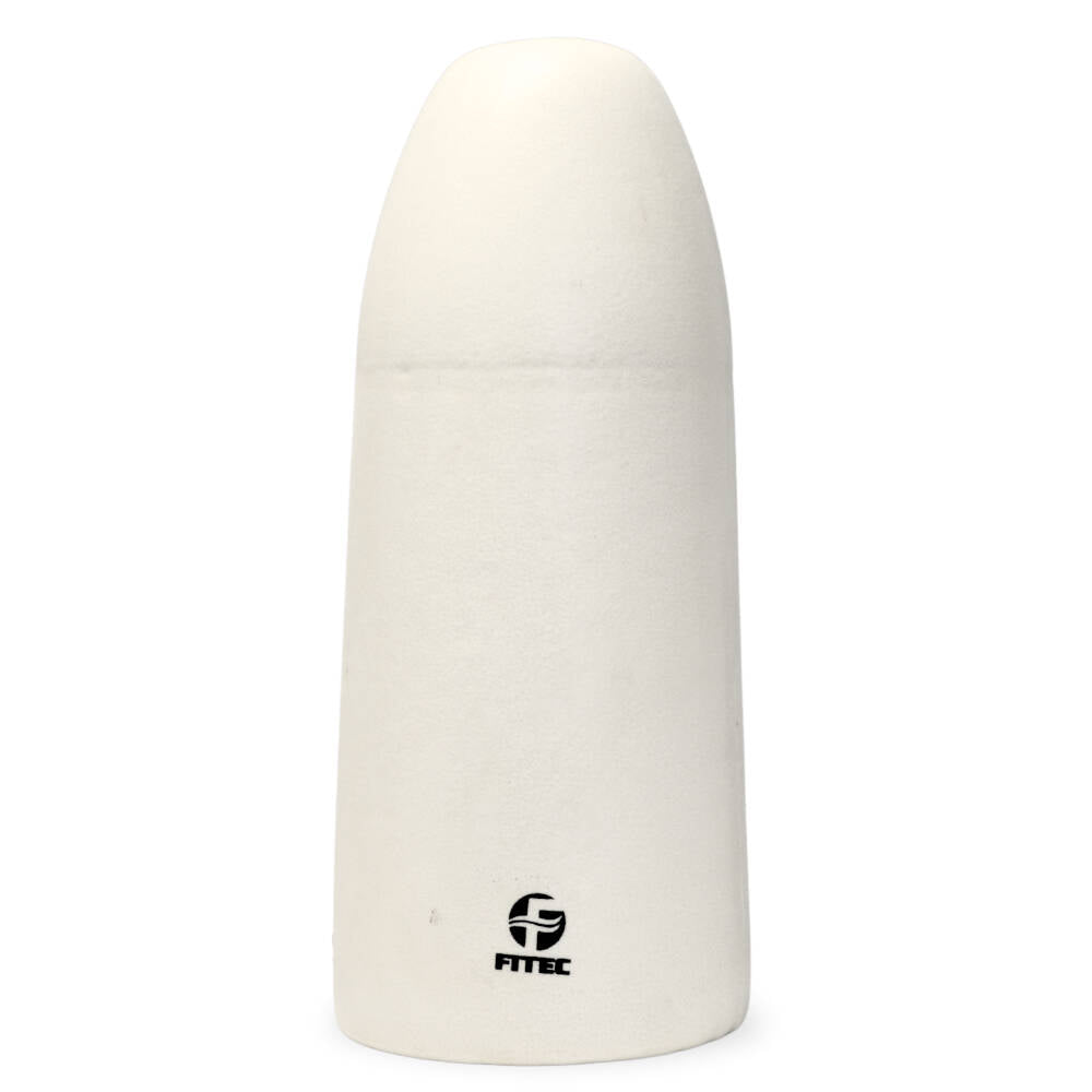 Bullet Nose Float, FI-506, 5-7/8" x 13-3/4", White